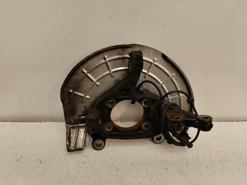 MANGUETA DELANTERA IZQUIERDA JEEP RENEGADE 2014 1.6 M-JET (120 CV)