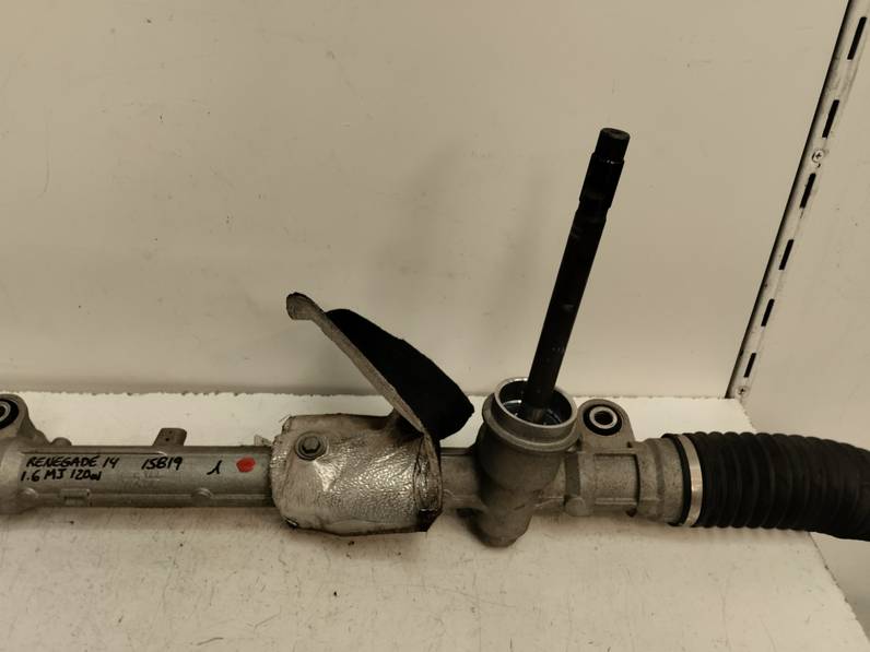 CREMALLERA DIRECCION JEEP RENEGADE 2014 1.6 M-JET (120 CV)