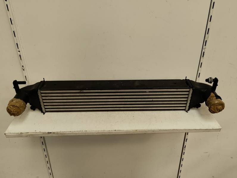 INTERCOOLER JEEP RENEGADE 2014 1.6 M-JET (120 CV)