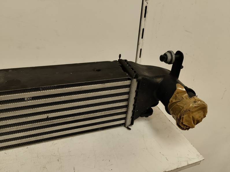 INTERCOOLER JEEP RENEGADE 2014 1.6 M-JET (120 CV)