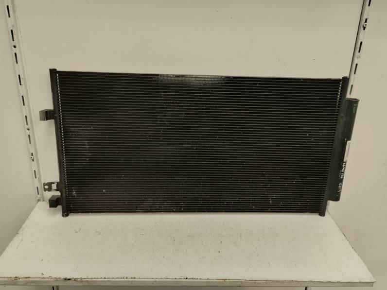 RADIADOR A C JEEP RENEGADE 2014 1.6 M-JET (120 CV)