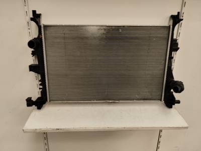 RADIADOR AGUA JEEP RENEGADE 2014 1.6 M-JET (120 CV)