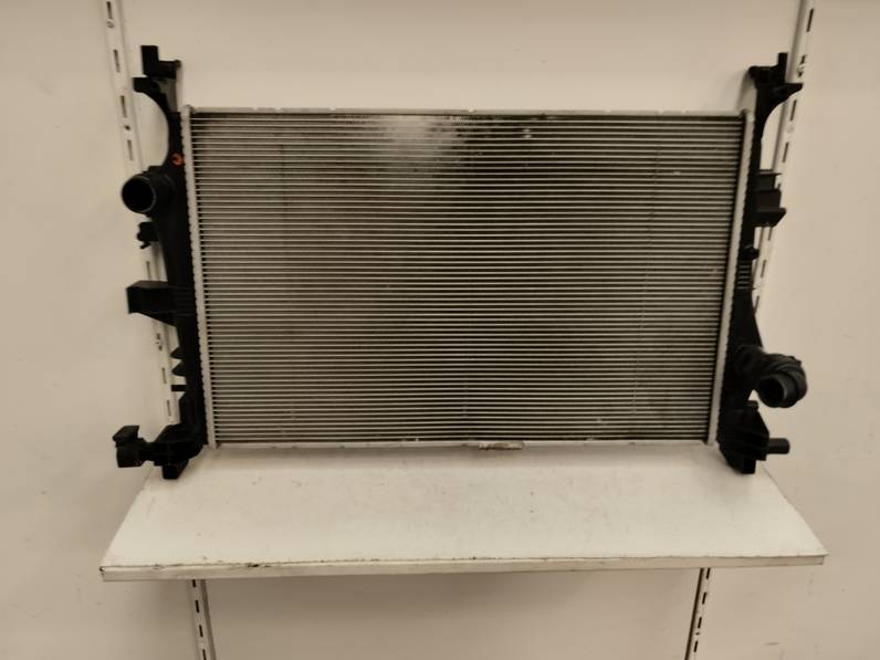 RADIADOR AGUA JEEP RENEGADE 2014 1.6 M-JET (120 CV)