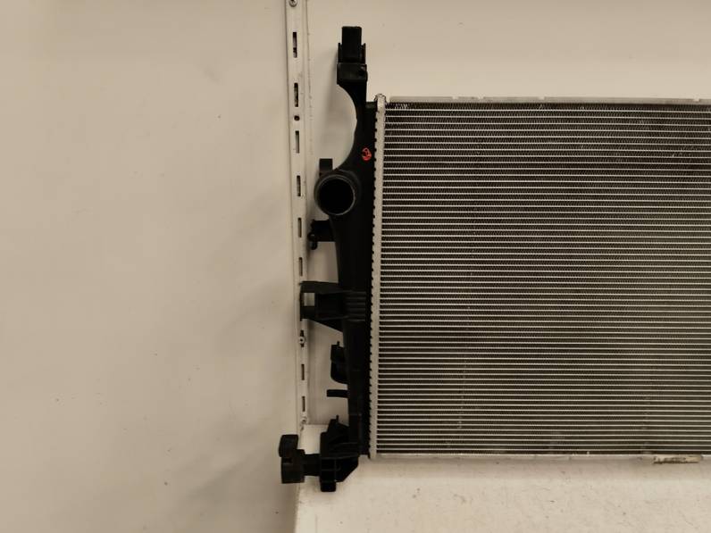 RADIADOR AGUA JEEP RENEGADE 2014 1.6 M-JET (120 CV)