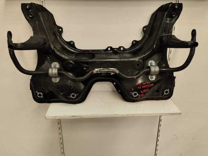 CUNA MOTOR JEEP RENEGADE 2014 1.6 M-JET (120 CV)