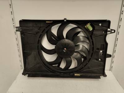 ELECTROVENTILADOR JEEP RENEGADE 2014 1.6 M-JET (120 CV)