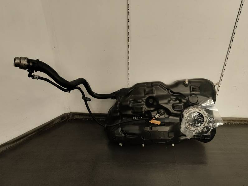 DEPOSITO COMBUSTIBLE JEEP RENEGADE 2014 1.6 M-JET (120 CV)