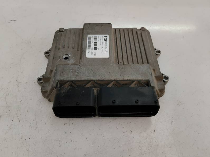 CENTRALITA MOTOR UCE OPEL CORSA C 2005 1.3 16V CDTI (69 CV)