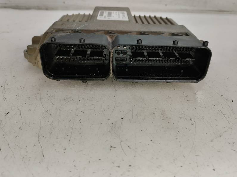 CENTRALITA MOTOR UCE OPEL CORSA C 2005 1.3 16V CDTI (69 CV)