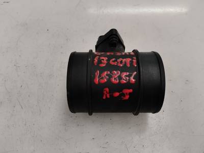 CAUDALIMETRO OPEL CORSA C 2005 1.3 16V CDTI (69 CV)