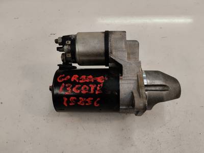 MOTOR ARRANQUE OPEL CORSA C 2005 1.3 16V CDTI (69 CV)