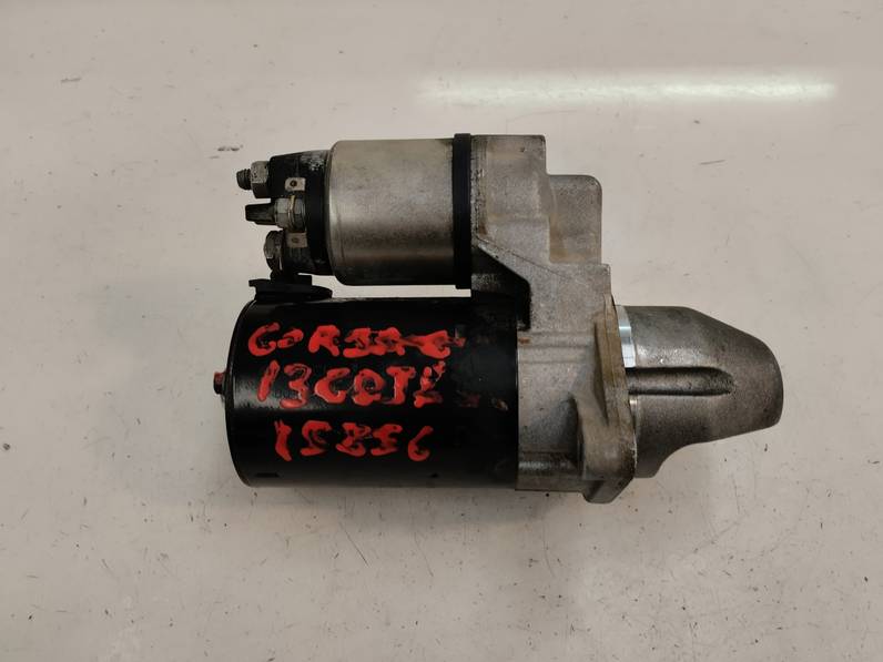 MOTOR ARRANQUE OPEL CORSA C 2005 1.3 16V CDTI (69 CV)