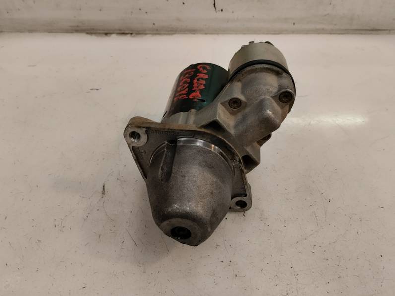 MOTOR ARRANQUE OPEL CORSA C 2005 1.3 16V CDTI (69 CV)