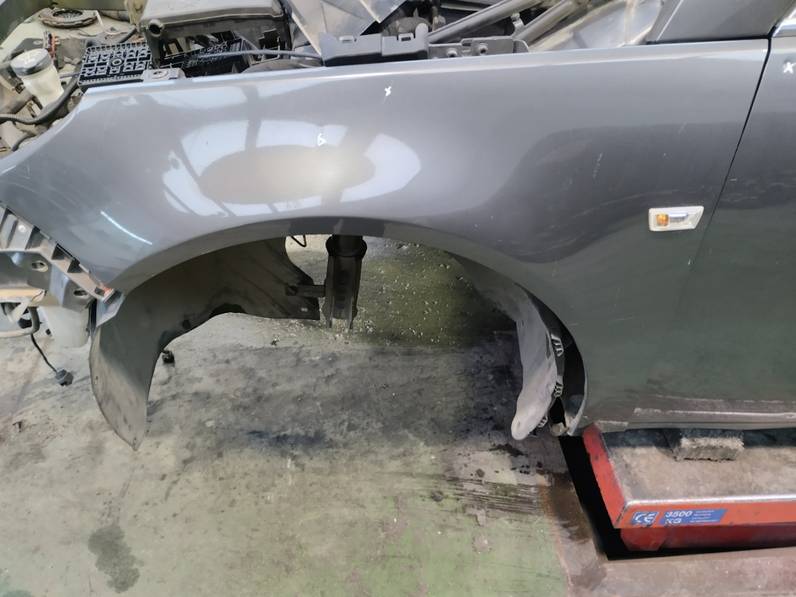 ALETA DELANTERA IZQUIERDA OPEL INSIGNIA SPORTS TOURER 2009 2.0 CDTI (131 CV)