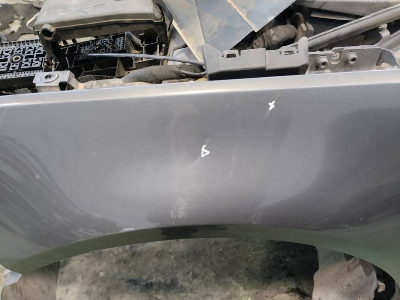 ALETA DELANTERA IZQUIERDA OPEL INSIGNIA SPORTS TOURER 2009 2.0 CDTI (131 CV)