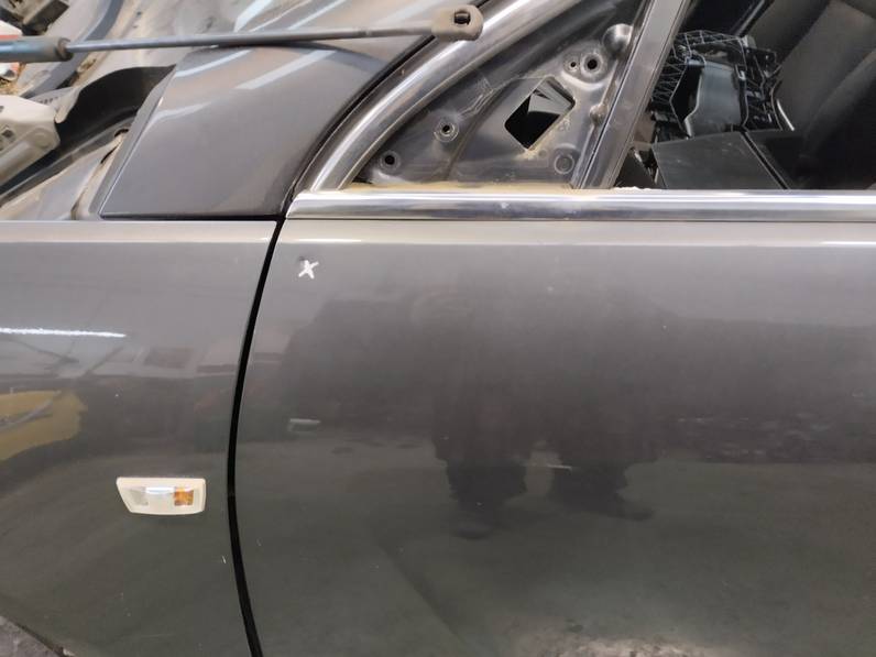 PUERTA DELANTERA IZQUIERDA OPEL INSIGNIA SPORTS TOURER 2009 2.0 CDTI (131 CV)