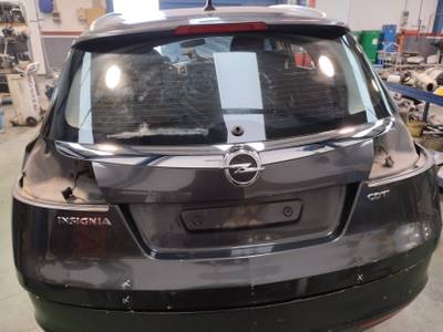 PORTON TRASERO OPEL INSIGNIA SPORTS TOURER 2009 2.0 CDTI (131 CV)