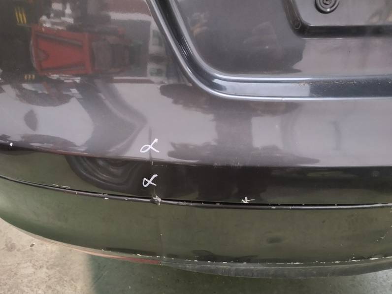 PORTON TRASERO OPEL INSIGNIA SPORTS TOURER 2009 2.0 CDTI (131 CV)