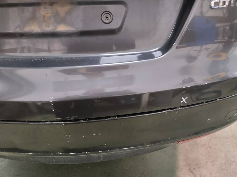 PORTON TRASERO OPEL INSIGNIA SPORTS TOURER 2009 2.0 CDTI (131 CV)