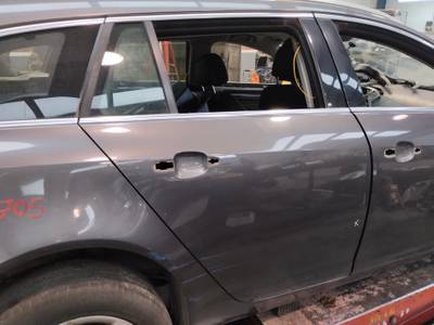 PUERTA TRASERA DERECHA OPEL INSIGNIA SPORTS TOURER 2009 2.0 CDTI (131 CV)