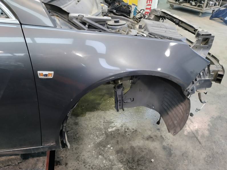 ALETA DELANTERA DERECHA OPEL INSIGNIA SPORTS TOURER 2009 2.0 CDTI (131 CV)