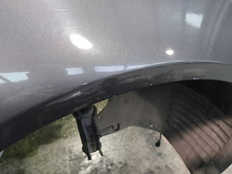 ALETA DELANTERA DERECHA OPEL INSIGNIA SPORTS TOURER 2009 2.0 CDTI (131 CV)