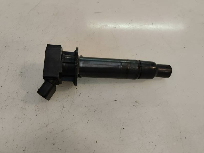 BOBINA ENCENDIDO PEUGEOT 107 2010 1.0 (68 CV)