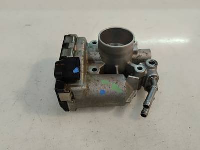 CAJA MARIPOSA PEUGEOT 107 2010 1.0 (68 CV)