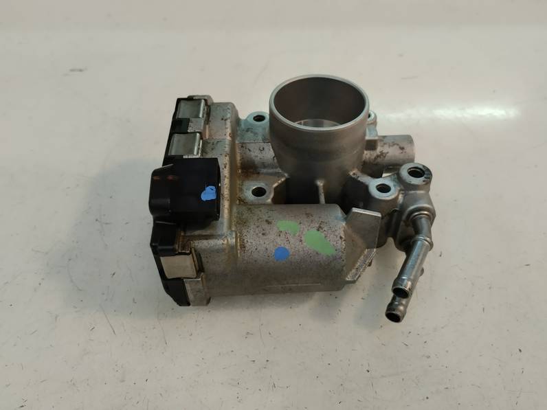 CAJA MARIPOSA PEUGEOT 107 2010 1.0 (68 CV)