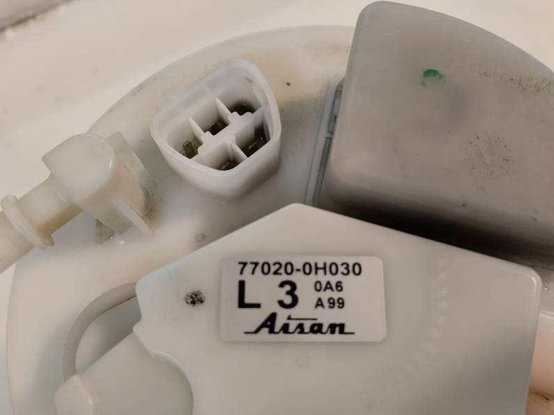 BOMBA COMBUSTIBLE PEUGEOT 107 2010 1.0 (68 CV)