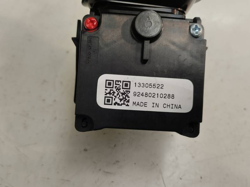 MANDO LIMPIA OPEL INSIGNIA SPORTS TOURER 2009 2.0 CDTI (131 CV)