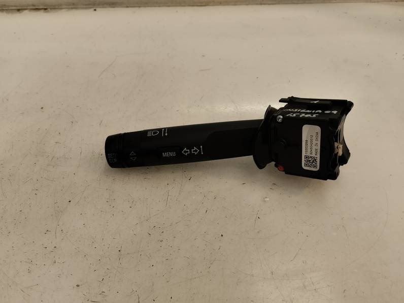 MANDO INTERMITENTES OPEL INSIGNIA SPORTS TOURER 2009 2.0 CDTI (131 CV)