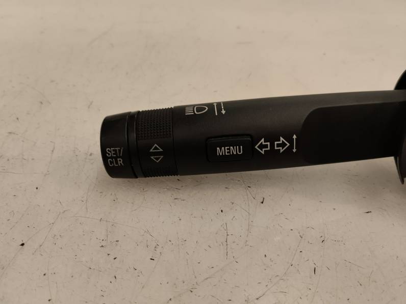 MANDO INTERMITENTES OPEL INSIGNIA SPORTS TOURER 2009 2.0 CDTI (131 CV)