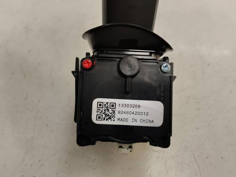 MANDO INTERMITENTES OPEL INSIGNIA SPORTS TOURER 2009 2.0 CDTI (131 CV)