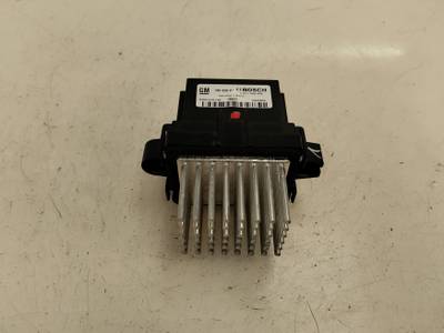 RESISTENCIA CALEFACCION OPEL INSIGNIA SPORTS TOURER 2009 2.0 CDTI (131 CV)