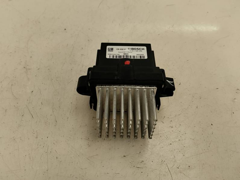 RESISTENCIA CALEFACCION OPEL INSIGNIA SPORTS TOURER 2009 2.0 CDTI (131 CV)