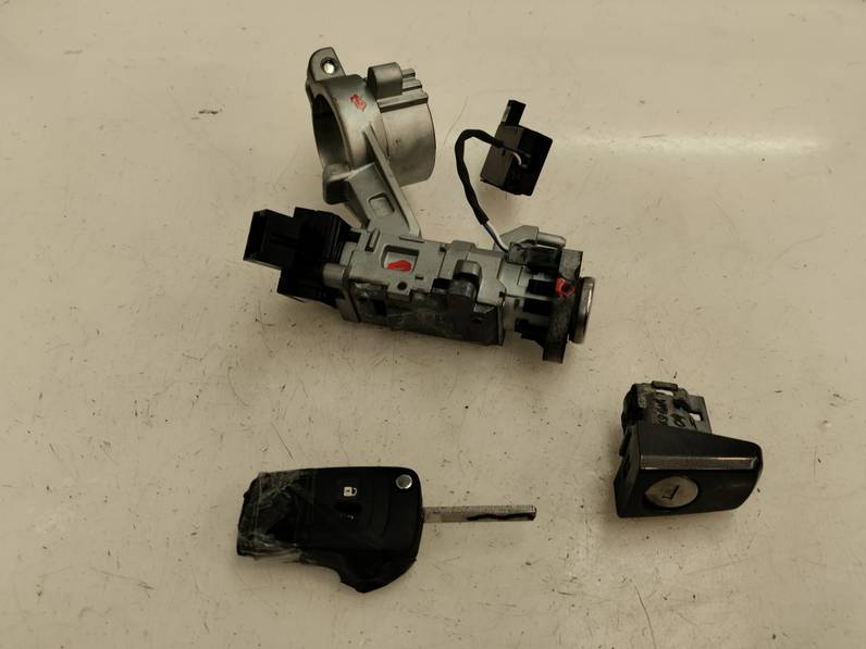 JUEGO BOMBINES OPEL INSIGNIA SPORTS TOURER 2009 2.0 CDTI (131 CV)