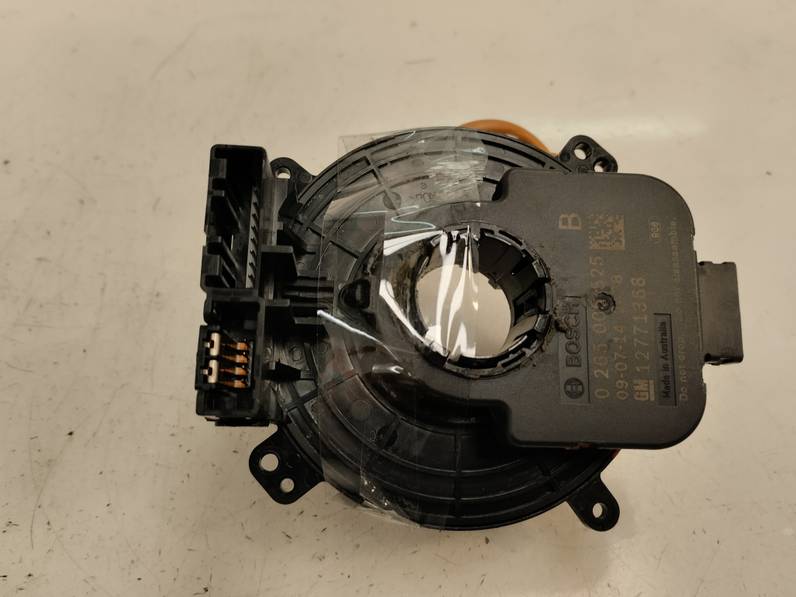 ANILLO AIRBAG OPEL INSIGNIA SPORTS TOURER 2009 2.0 CDTI (131 CV)