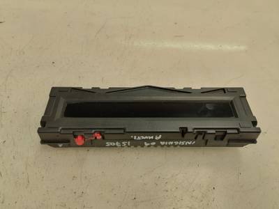 PANTALLA MULTIFUNCION OPEL INSIGNIA SPORTS TOURER 2009 2.0 CDTI (131 CV)