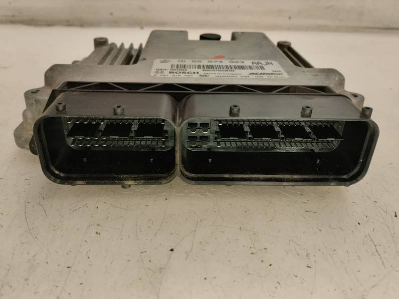 CENTRALITA MOTOR UCE OPEL INSIGNIA SPORTS TOURER 2009 2.0 CDTI (131 CV)