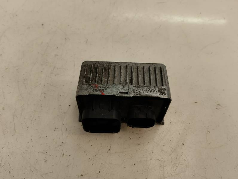 CAJA PRECALENTAMIENTO OPEL INSIGNIA SPORTS TOURER 2009 2.0 CDTI (131 CV)