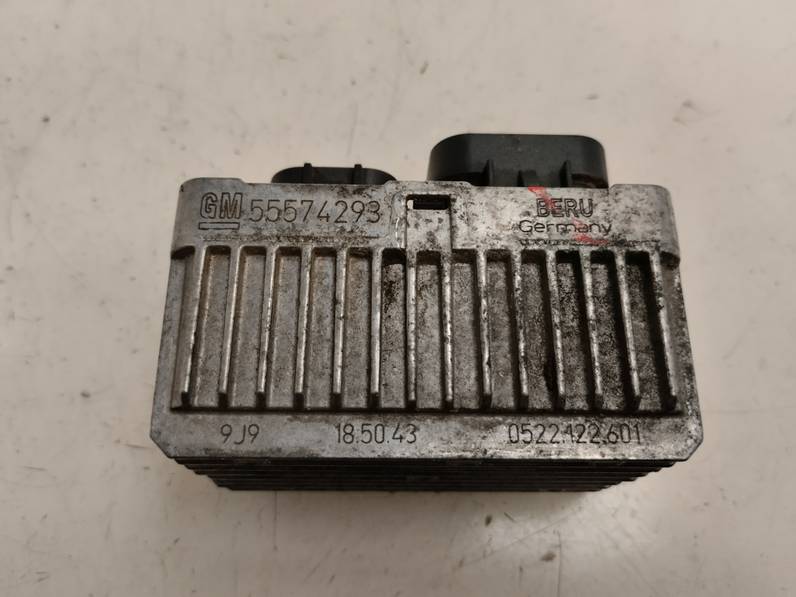 CAJA PRECALENTAMIENTO OPEL INSIGNIA SPORTS TOURER 2009 2.0 CDTI (131 CV)