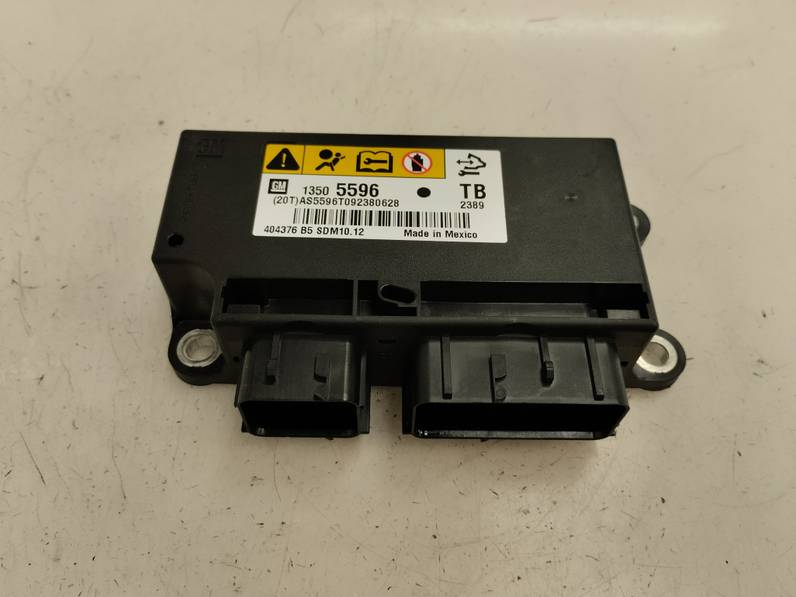 CENTRALITA AIRBAG OPEL INSIGNIA SPORTS TOURER 2009 2.0 CDTI (131 CV)