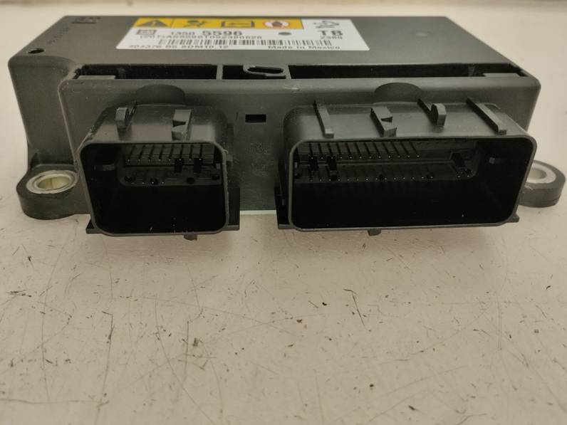 CENTRALITA AIRBAG OPEL INSIGNIA SPORTS TOURER 2009 2.0 CDTI (131 CV)