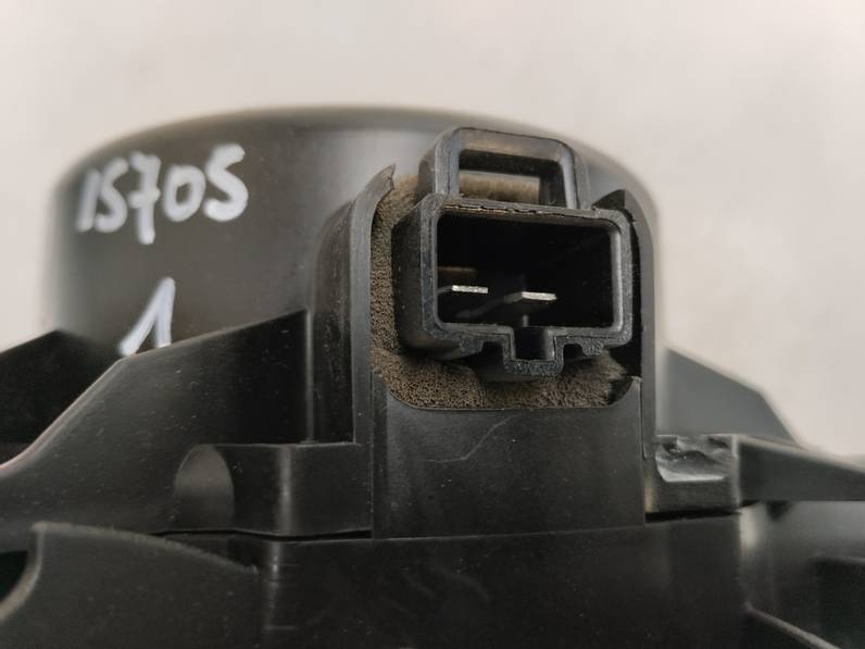 MOTOR CALEFACCION OPEL INSIGNIA SPORTS TOURER 2009 2.0 CDTI (131 CV)