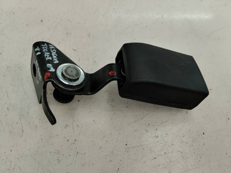 CINTURON SEGURIDAD TRASERO IZQUIERDO OPEL INSIGNIA SPORTS TOURER 2009 2.0 CDTI (131 CV)