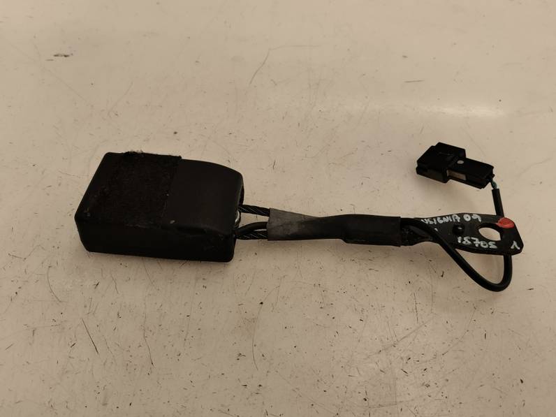 CINTURON SEGURIDAD DELANTERO IZQUIERDO OPEL INSIGNIA SPORTS TOURER 2009 2.0 CDTI (131 CV)