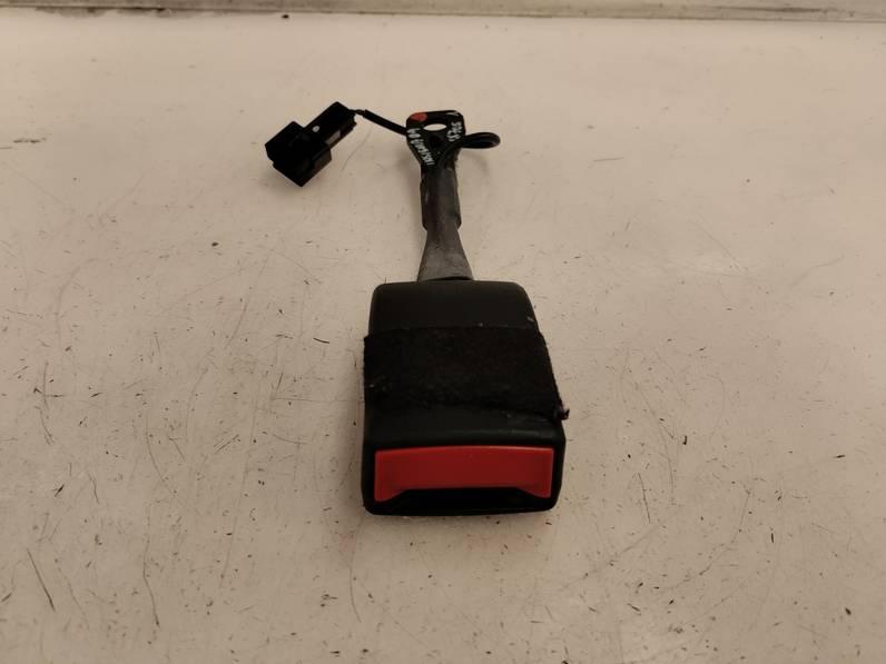 CINTURON SEGURIDAD DELANTERO IZQUIERDO OPEL INSIGNIA SPORTS TOURER 2009 2.0 CDTI (131 CV)