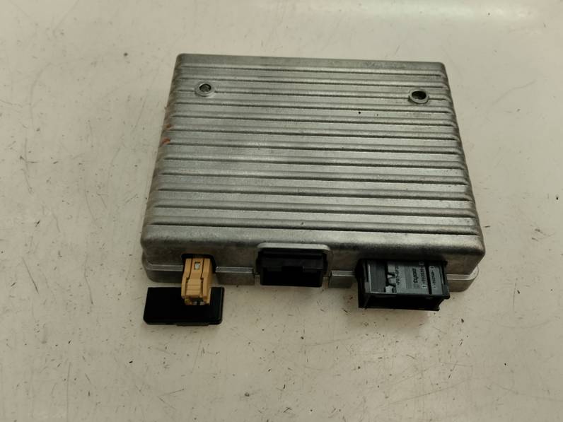 MODULO ELECTRONICO OPEL INSIGNIA SPORTS TOURER 2009 2.0 CDTI (131 CV)