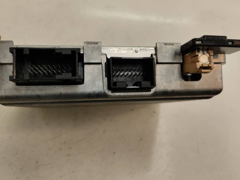 MODULO ELECTRONICO OPEL INSIGNIA SPORTS TOURER 2009 2.0 CDTI (131 CV)